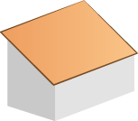 Pultdach