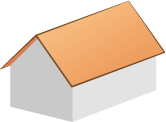 Satteldach