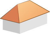 Walmdach